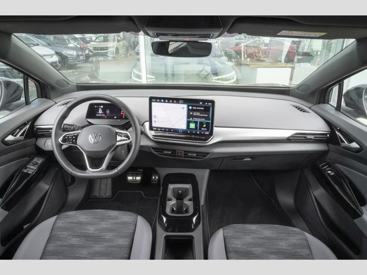 Volkswagen ID.4 Pure Performance