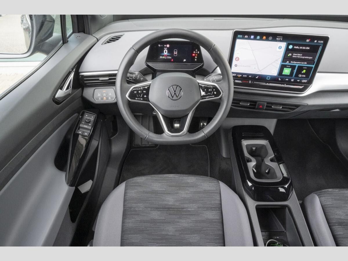 Volkswagen ID.4 Pure Performance