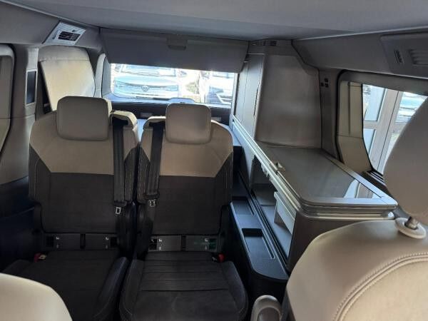 Volkswagen California T7 Ocean TDI DSG AHK