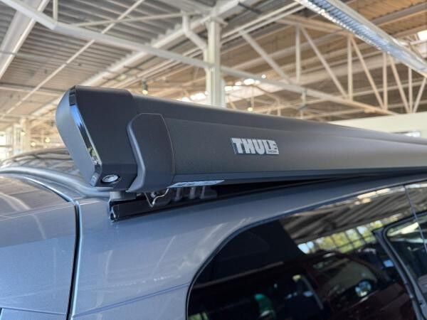 Volkswagen California T7 Ocean TDI DSG AHK