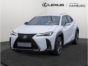 Lexus UX-300h UX 300h F Sport Design Privatleasing