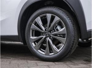 Lexus UX-300h UX 300h F Sport Design Privatleasing