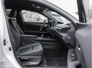 Lexus UX-300h UX 300h F Sport Design Privatleasing