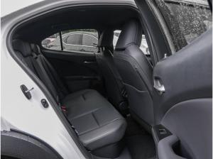 Lexus UX-300h UX 300h F Sport Design Privatleasing