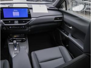 Lexus UX-300h UX 300h F Sport Design Privatleasing