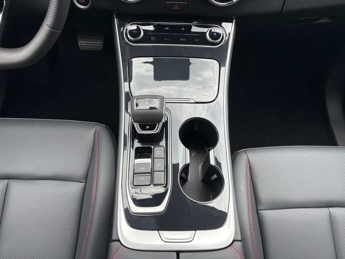 Dongfeng Forthing 5 ❗ CarPlay Panorama Totw.Ass. uvm.❗