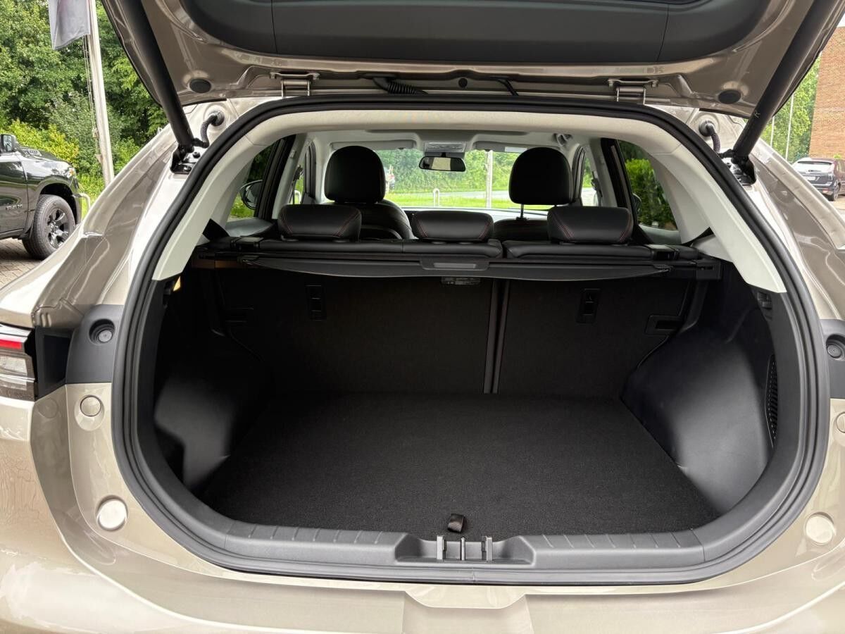 Dongfeng Forthing 5 ❗ CarPlay Panorama Totw.Ass. uvm.❗