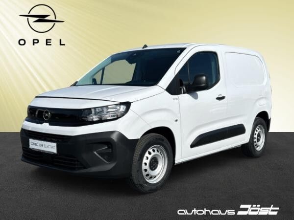 Opel Combo Elektro Cargo L1, Vorführwagen, sofort verfügbar