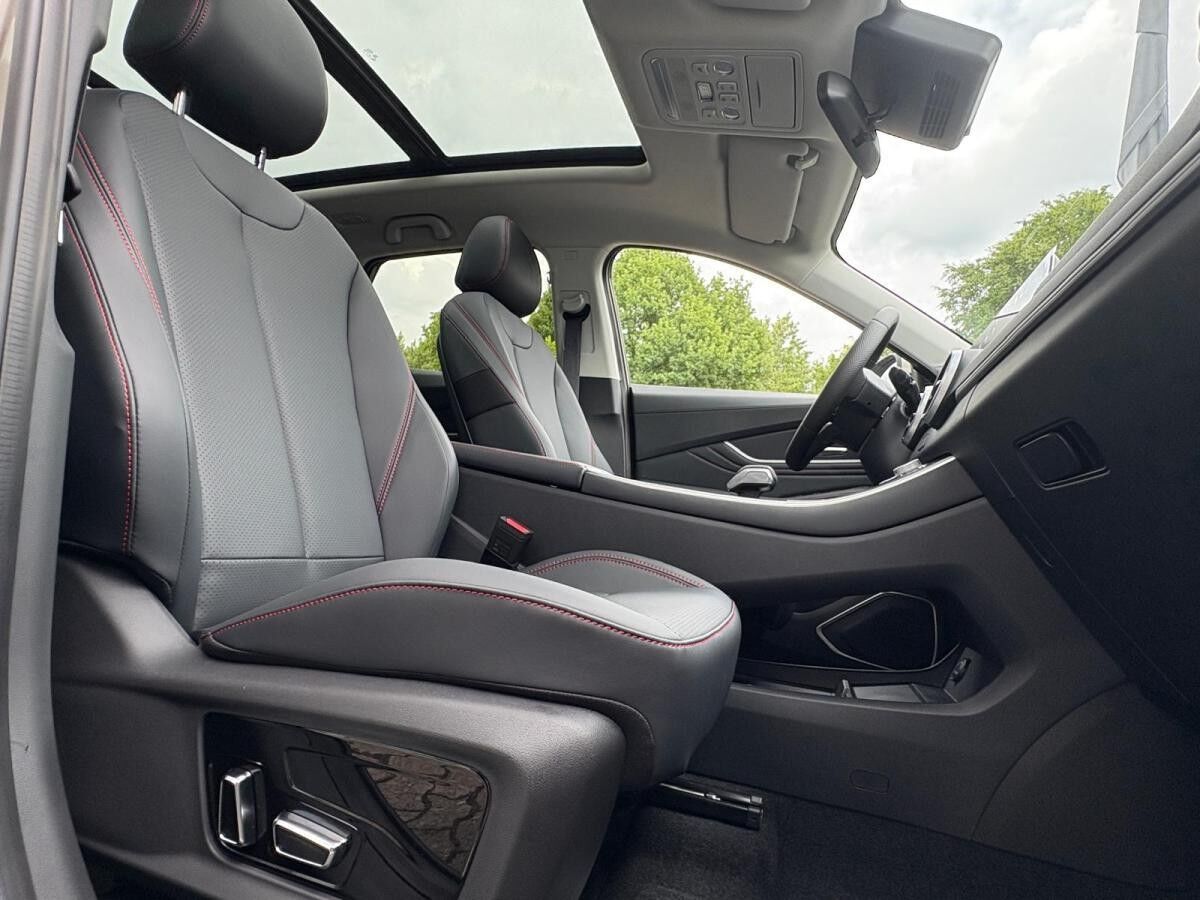 Dongfeng Forthing 5 ❗ CarPlay Panorama Totw.Ass. uvm.❗