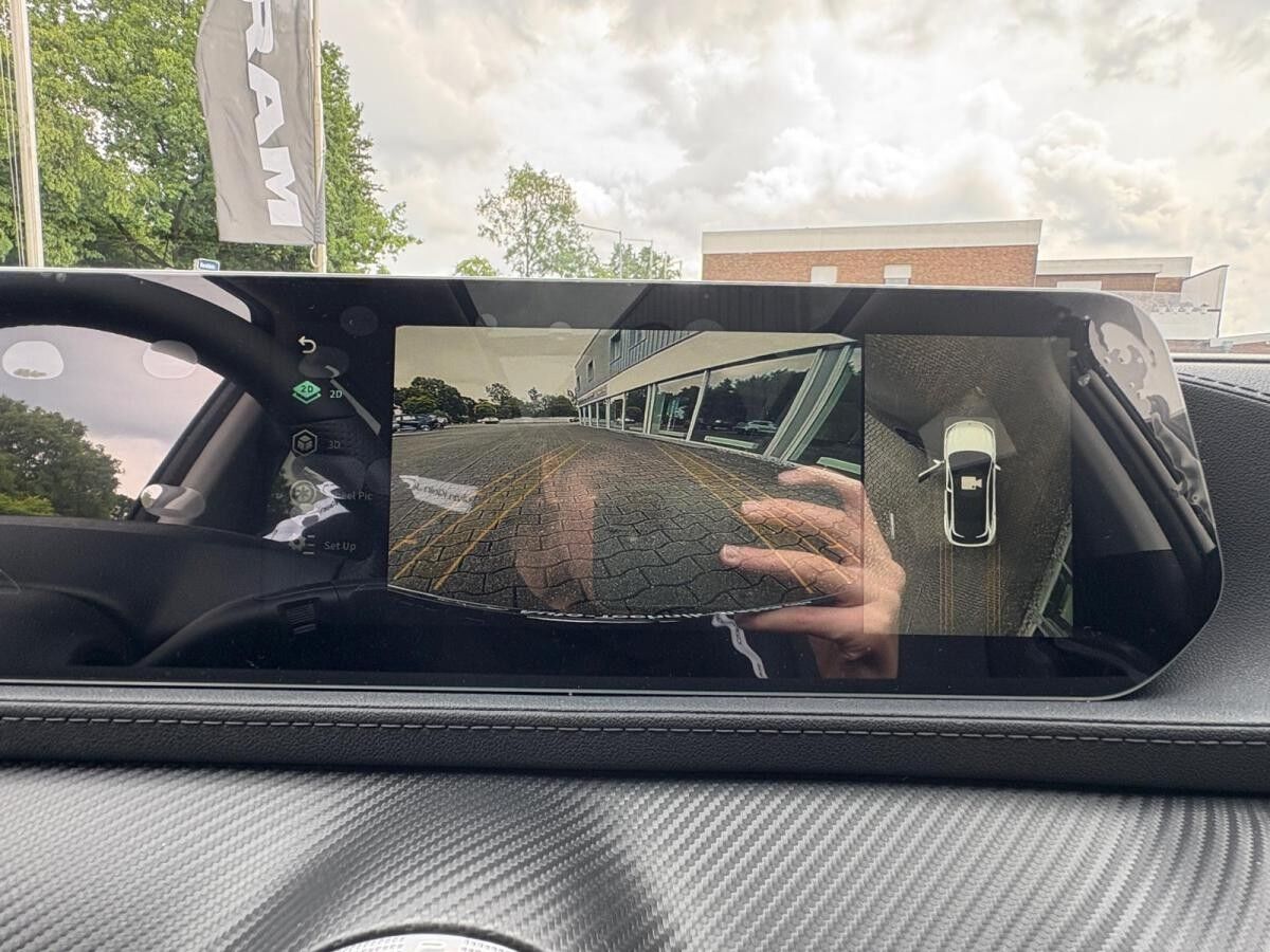 Dongfeng Forthing 5 ❗ CarPlay Panorama Totw.Ass. uvm.❗