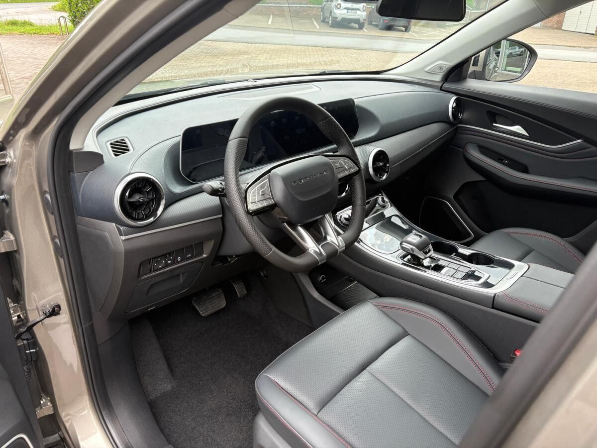 Dongfeng Forthing 5 ❗ CarPlay Panorama Totw.Ass. uvm.❗