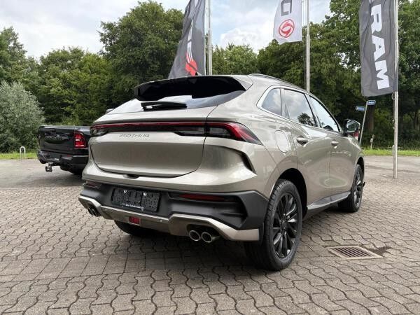 Dongfeng Forthing 5 ❗ CarPlay Panorama Totw.Ass. uvm.❗