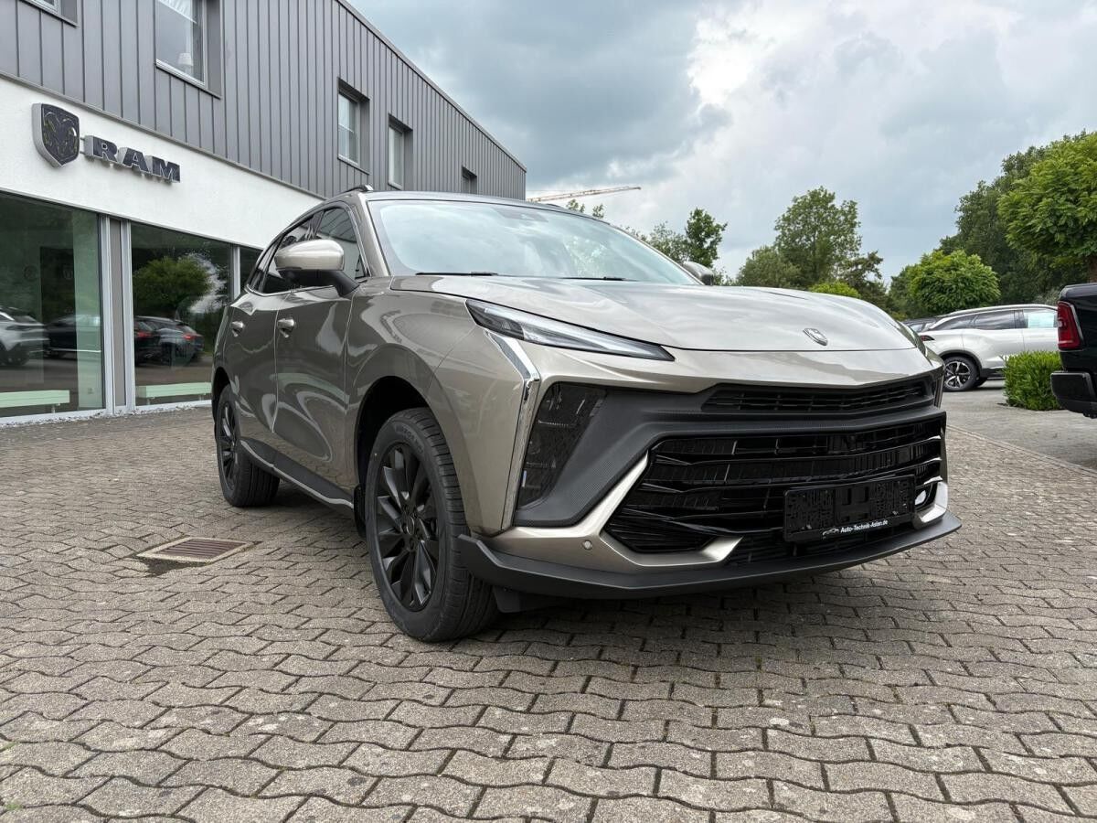 Dongfeng Forthing 5 ❗ CarPlay Panorama Totw.Ass. uvm.❗