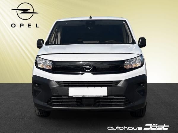 Opel Combo Elektro Cargo L1, Vorführwagen, sofort verfügbar
