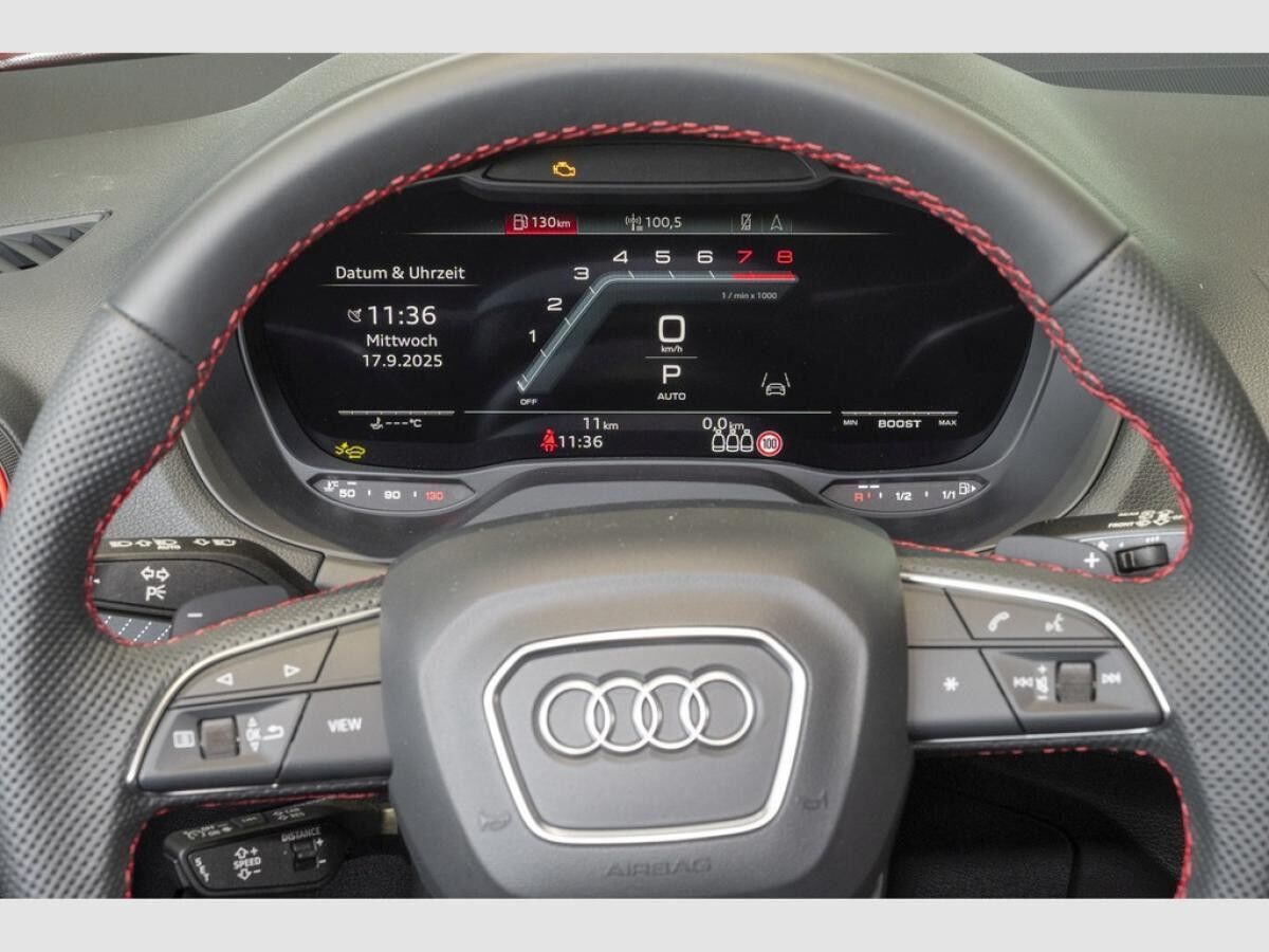 Audi SQ2 S-line, Matrix LED, Assistenzpaket, Stylepaket