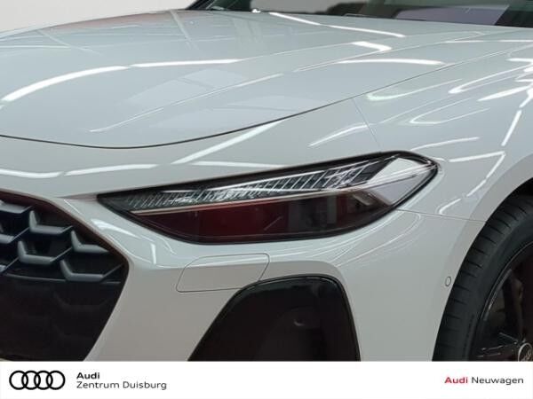 Audi A5 Avant TFSI (Duisburg)