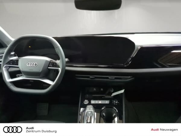 Audi A5 Avant TFSI (Duisburg)