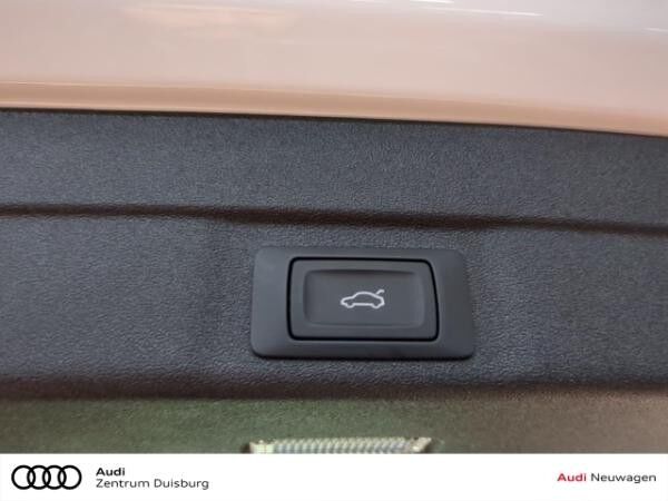 Audi A5 Avant TFSI (Duisburg)