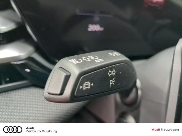 Audi A5 Avant TFSI (Duisburg)