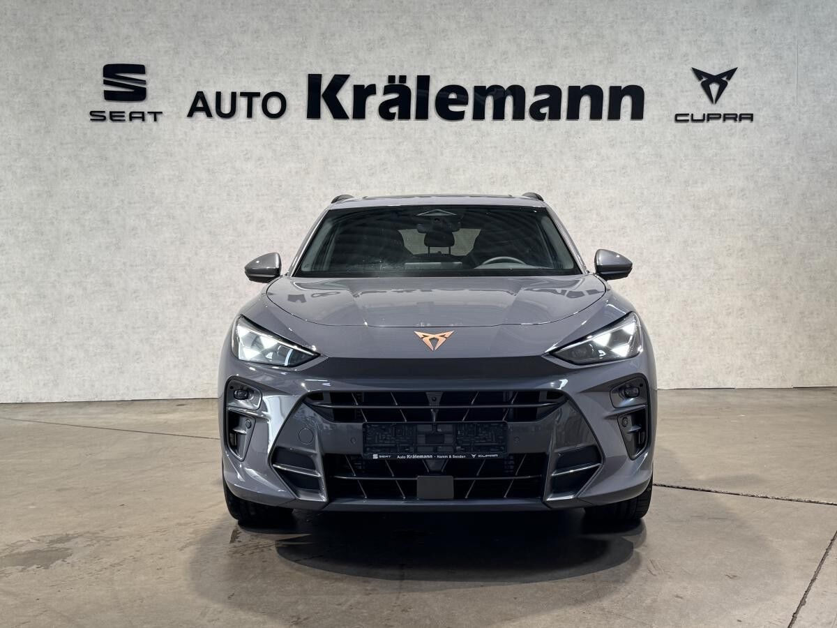 Cupra Terramar VZ 2.0 TSI 195 kW (265 PS) 7-Gang DSG *Digital Drive Paket*Sennheiser*Sofort verfügbar