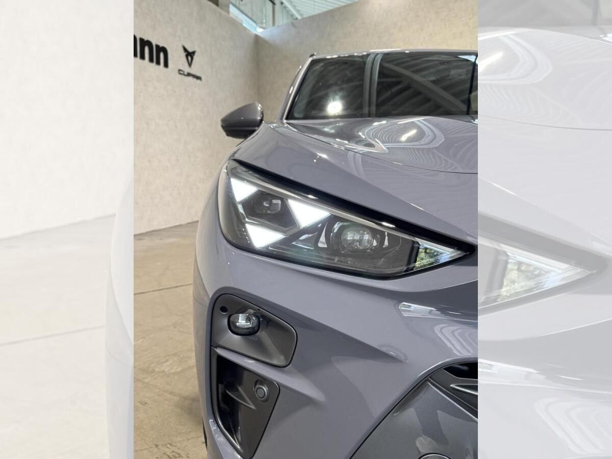 Cupra Terramar VZ 2.0 TSI 195 kW (265 PS) 7-Gang DSG *Digital Drive Paket*Sennheiser*Sofort verfügbar