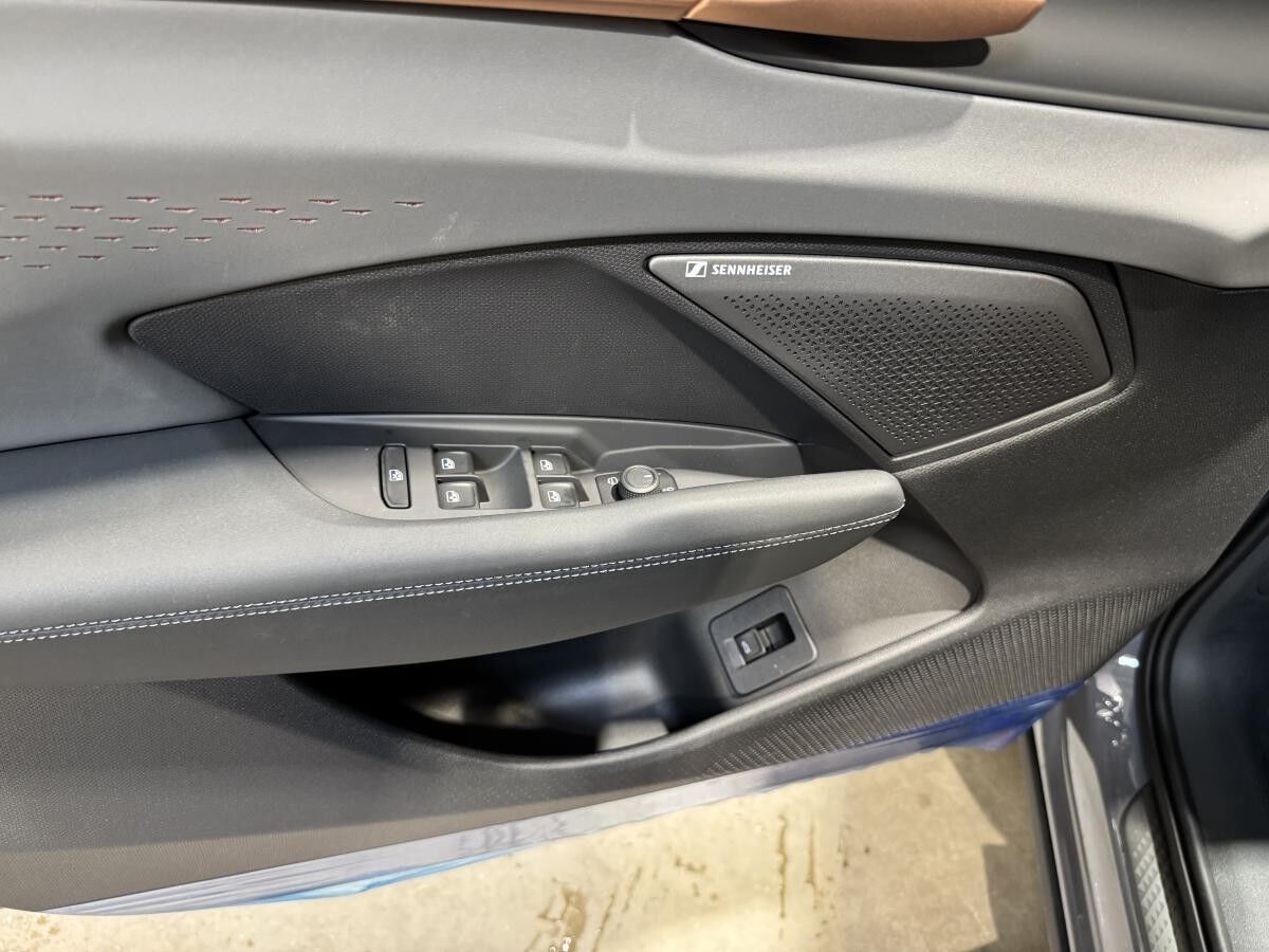 Cupra Terramar VZ 2.0 TSI 195 kW (265 PS) 7-Gang DSG *Digital Drive Paket*Sennheiser*Sofort verfügbar