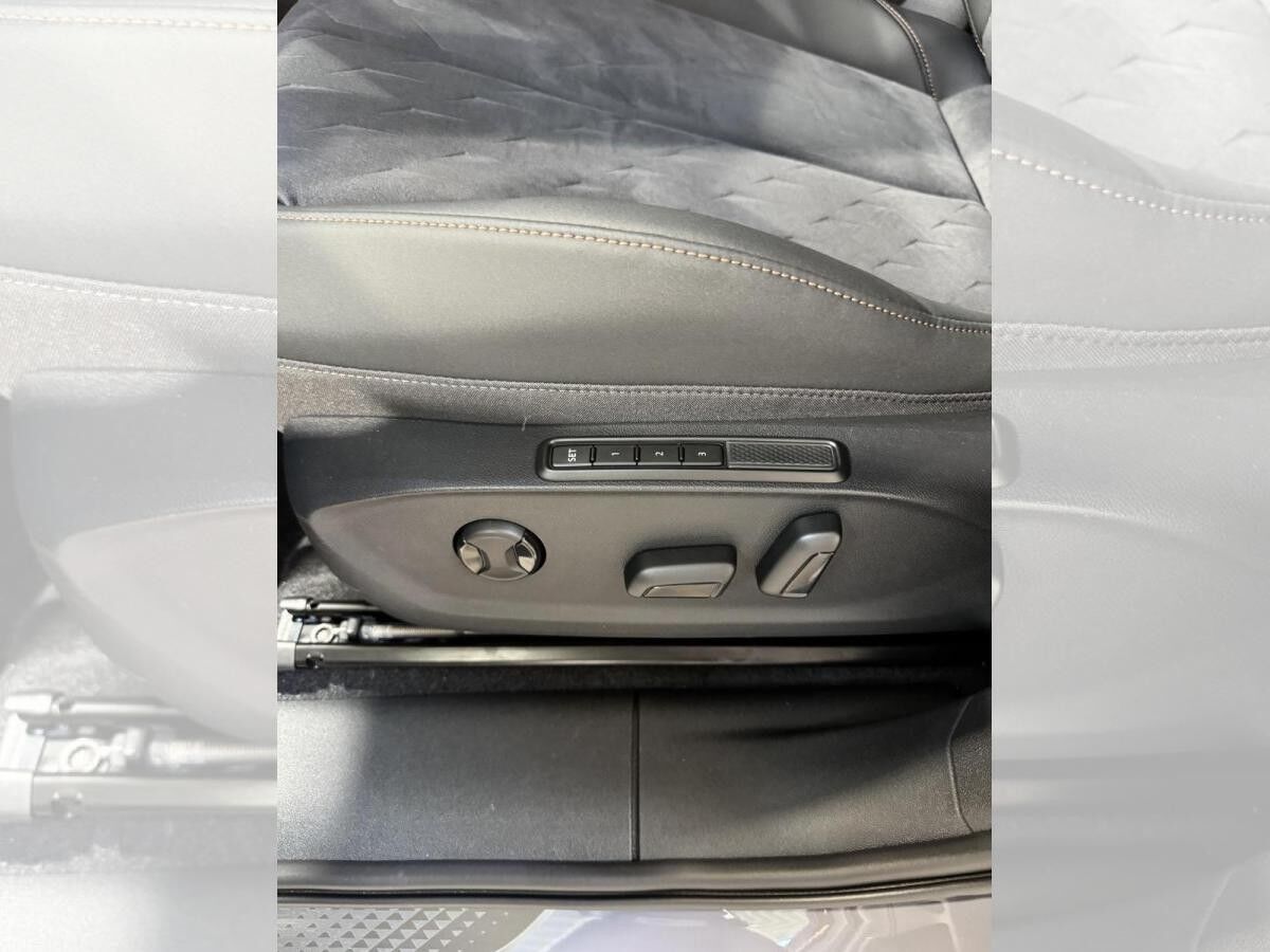 Cupra Terramar VZ 2.0 TSI 195 kW (265 PS) 7-Gang DSG *Digital Drive Paket*Sennheiser*Sofort verfügbar