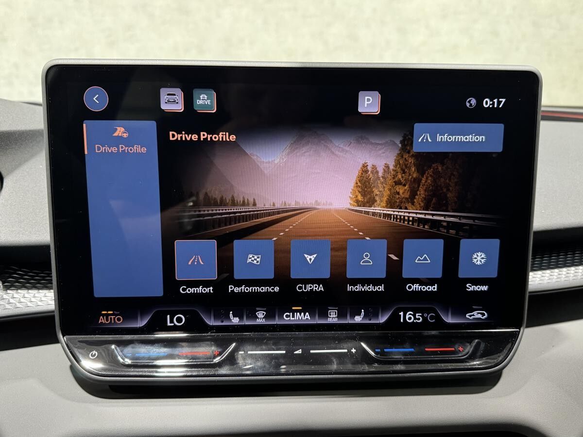 Cupra Terramar VZ 2.0 TSI 195 kW (265 PS) 7-Gang DSG *Digital Drive Paket*Sennheiser*Sofort verfügbar