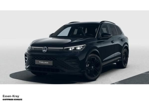 Volkswagen Tiguan R-Line 2.0 TDI 4MOTION (Essen-Kray)