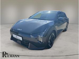 Kia EV4 81,4 kWh Earth + Technology-Paket