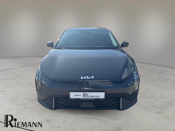 Kia EV4 81,4 kWh Earth + Technology-Paket