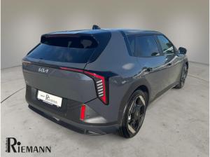 Kia EV4 81,4 kWh Earth + Technology-Paket