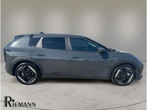Kia EV4 81,4 kWh Earth + Technology-Paket