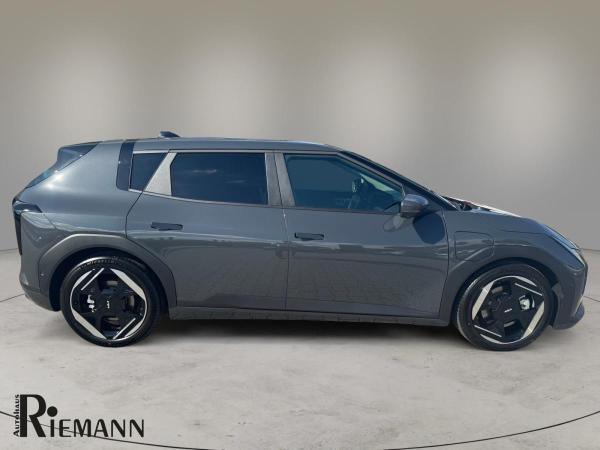 Kia EV4 81,4 kWh Earth + Technology-Paket