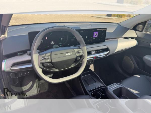Kia EV4 81,4 kWh Earth + Technology-Paket