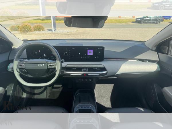 Kia EV4 81,4 kWh Earth + Technology-Paket
