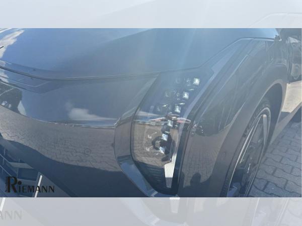 Kia EV4 81,4 kWh Earth + Technology-Paket