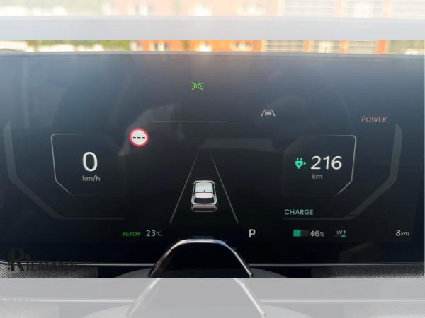 Kia EV4 81,4 kWh Earth + Technology-Paket