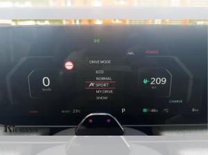 Kia EV4 81,4 kWh Earth + Technology-Paket