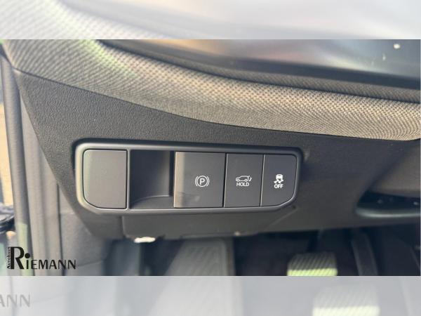 Kia EV4 81,4 kWh Earth + Technology-Paket