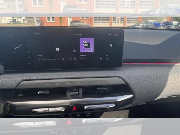 Kia EV4 81,4 kWh Earth + Technology-Paket