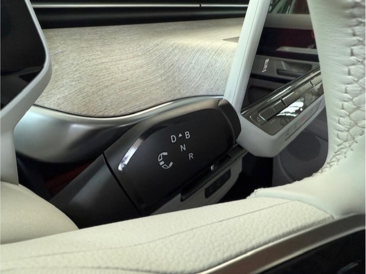 Volkswagen ID.Buzz Pro h Radstand: 2989 mm AHK