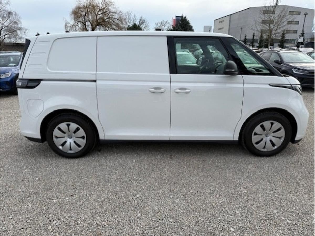 Volkswagen ID.Buzz Cargo Tageszulassung Keyless Advanced