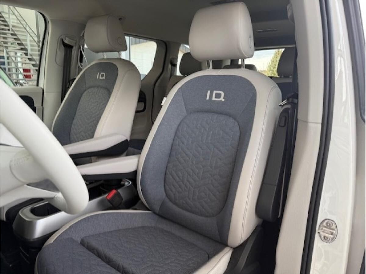 Volkswagen ID.Buzz Pro h Radstand: 2989 mm AHK