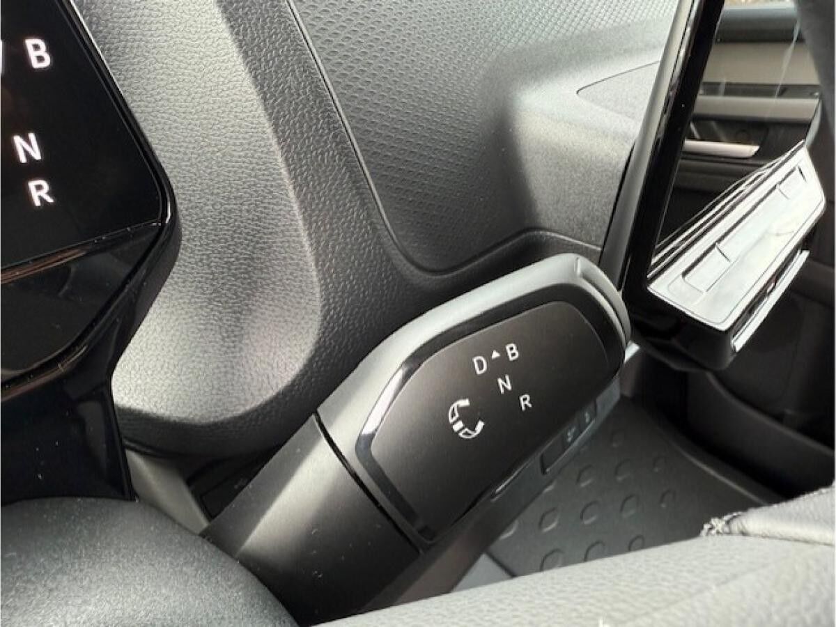 Volkswagen ID.Buzz Cargo Tageszulassung Keyless Advanced