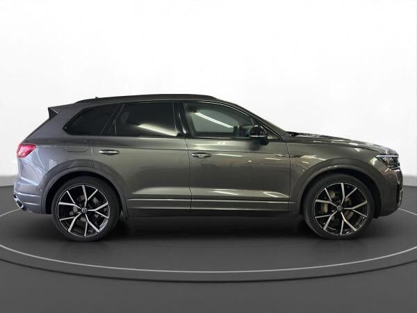Volkswagen Touareg 3.0 V6 TDI 4M R-Line AHK Pano Matrix LM 22" Leder