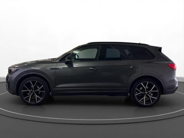 Volkswagen Touareg 3.0 V6 TDI 4M R-Line AHK Pano Matrix LM 22" Leder