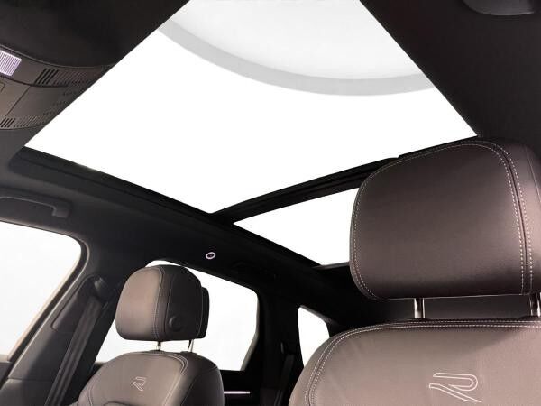 Volkswagen Touareg 3.0 V6 TDI 4M R-Line AHK Pano Matrix LM 22" Leder