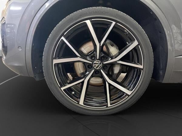 Volkswagen Touareg 3.0 V6 TDI 4M R-Line AHK Pano Matrix LM 22" Leder