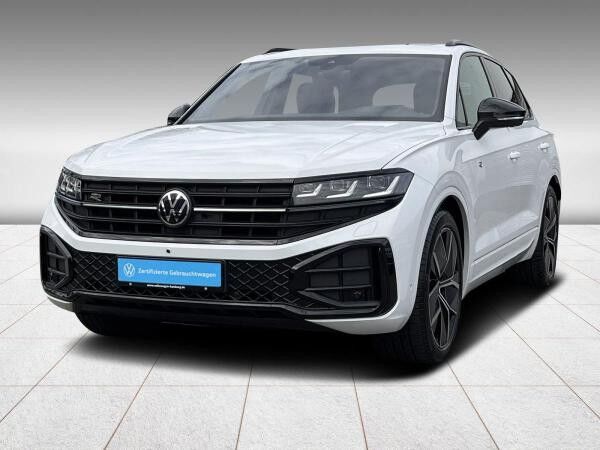 Volkswagen Touareg R-Line 3.0 V6 TDI 4M AHK/PANO/STANDHZG.